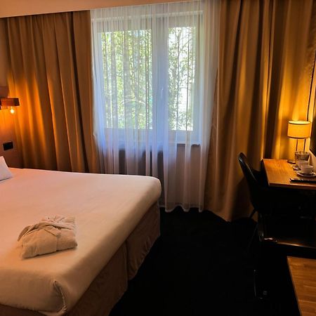 Amber Blue Wellness & Spa (Adults Only) Karwia Luaran gambar