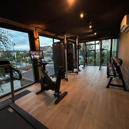 Amber Blue Wellness & Spa (Adults Only) Karwia Luaran gambar