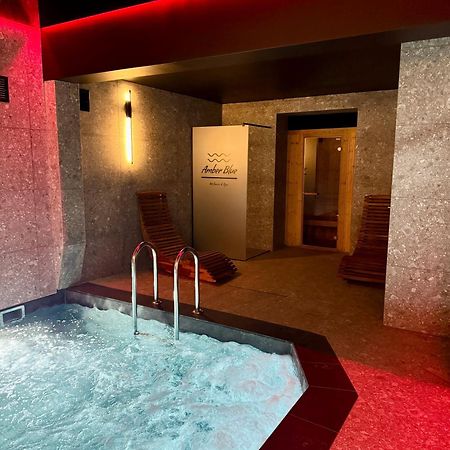 Amber Blue Wellness & Spa (Adults Only) Karwia Luaran gambar