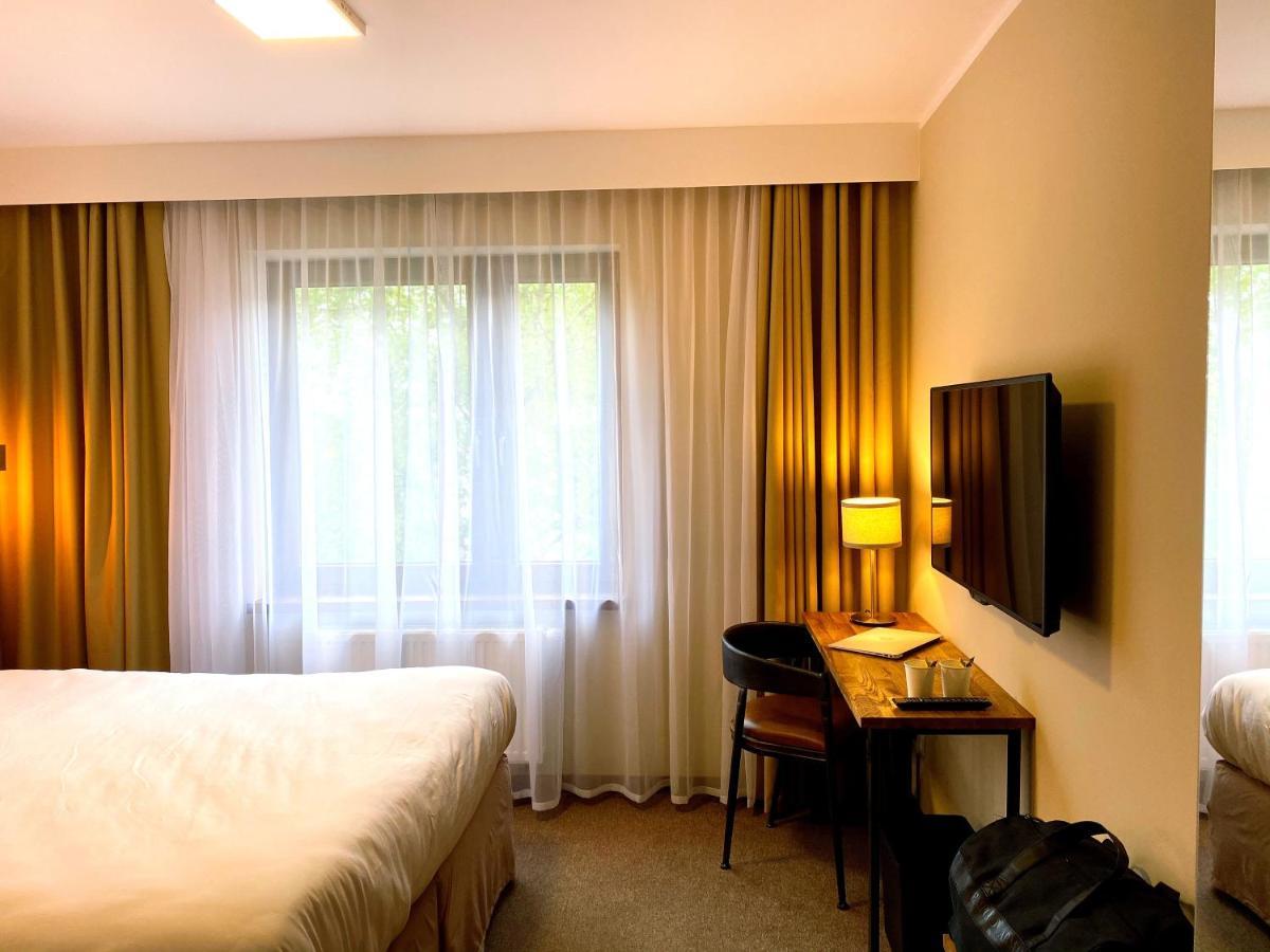 Amber Blue Wellness & Spa (Adults Only) Karwia Luaran gambar