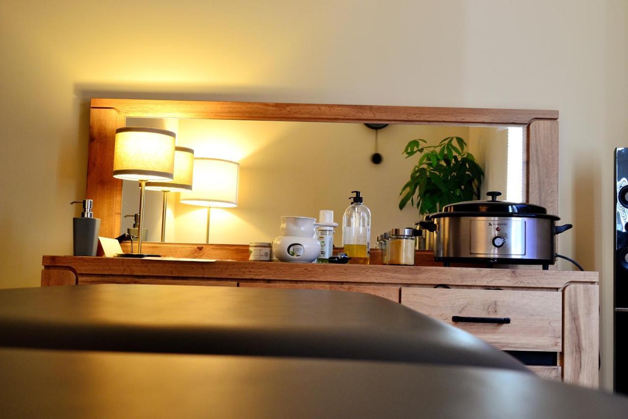 Amber Blue Wellness & Spa (Adults Only) Karwia Luaran gambar