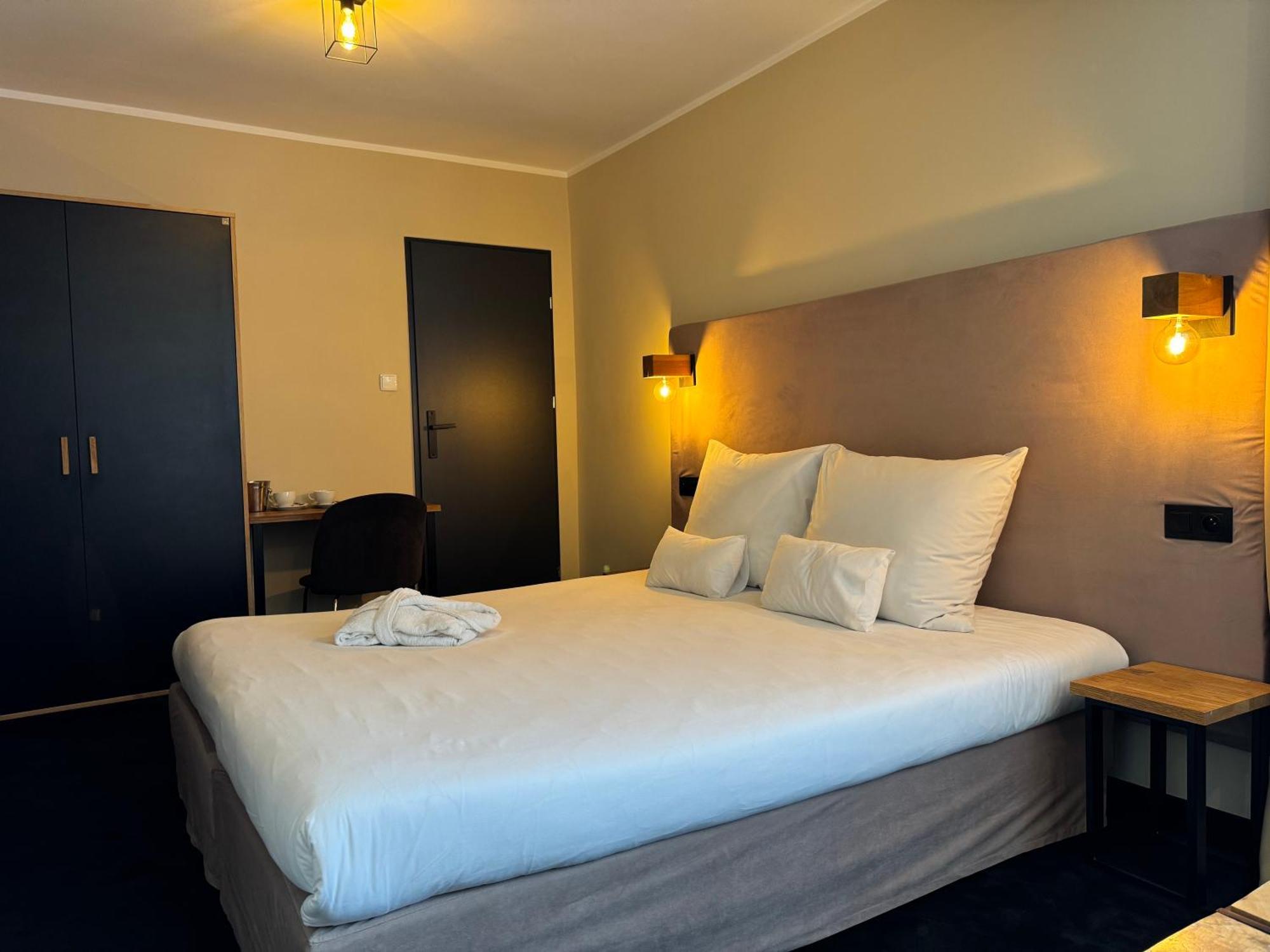Amber Blue Wellness & Spa (Adults Only) Karwia Luaran gambar