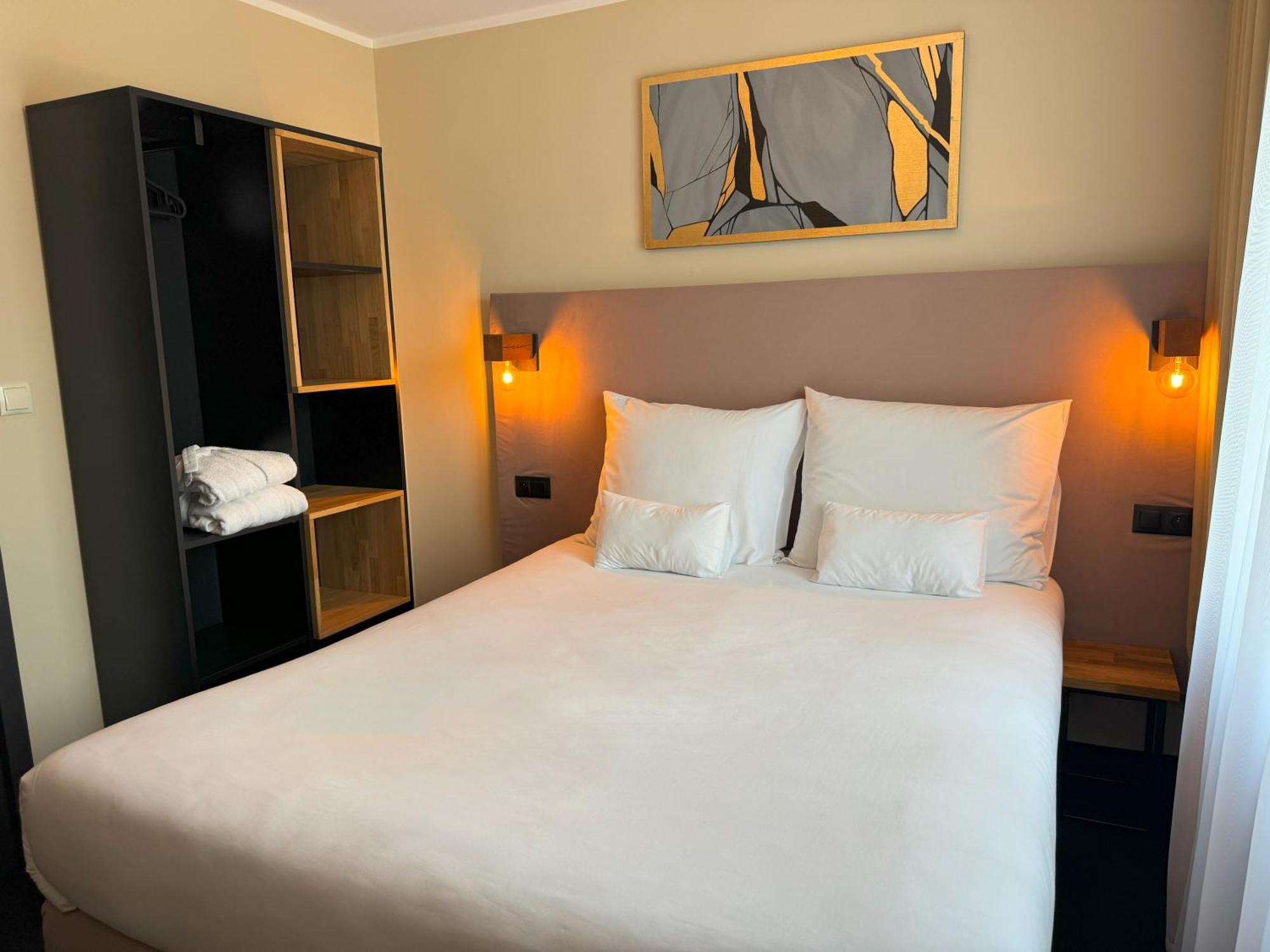 Amber Blue Wellness & Spa (Adults Only) Karwia Luaran gambar