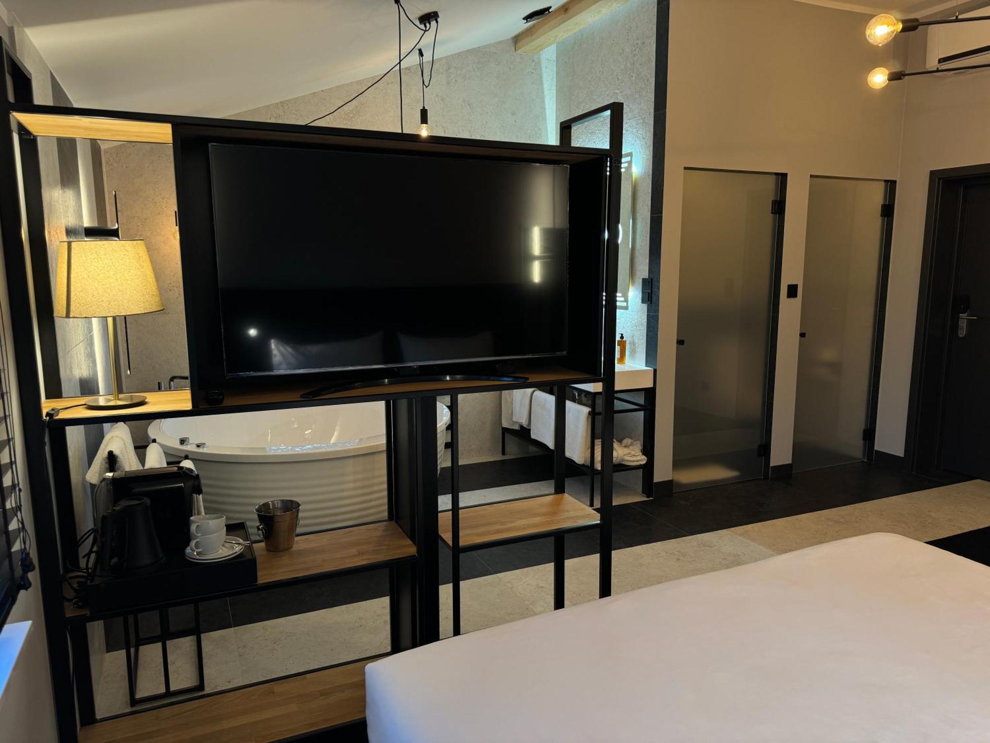 Amber Blue Wellness & Spa (Adults Only) Karwia Luaran gambar