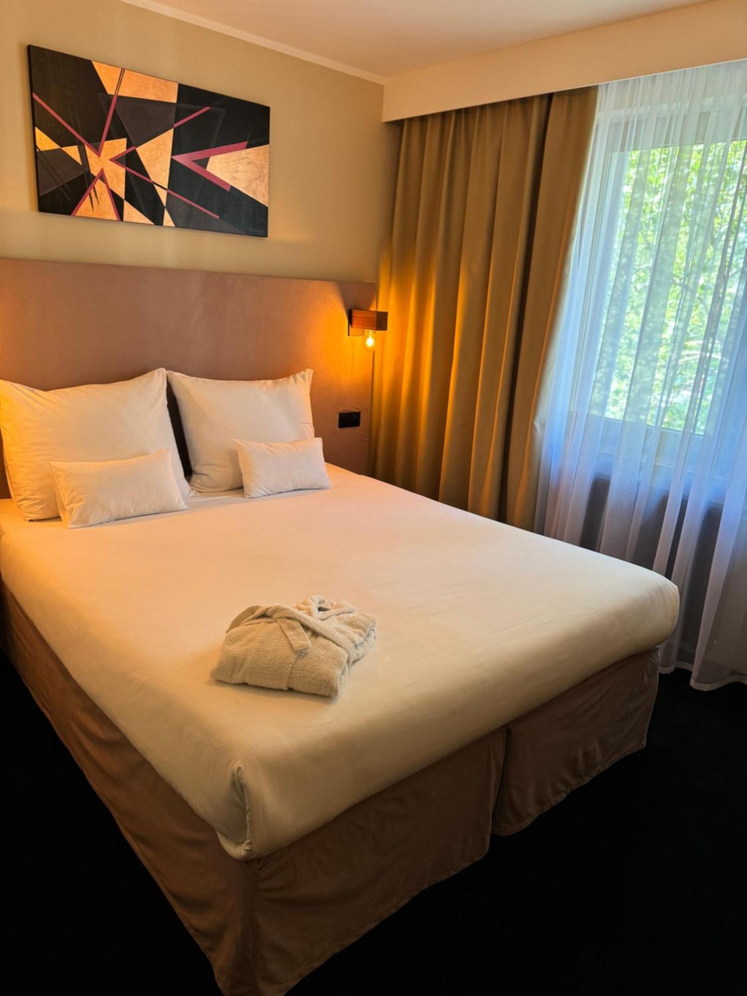 Amber Blue Wellness & Spa (Adults Only) Karwia Luaran gambar