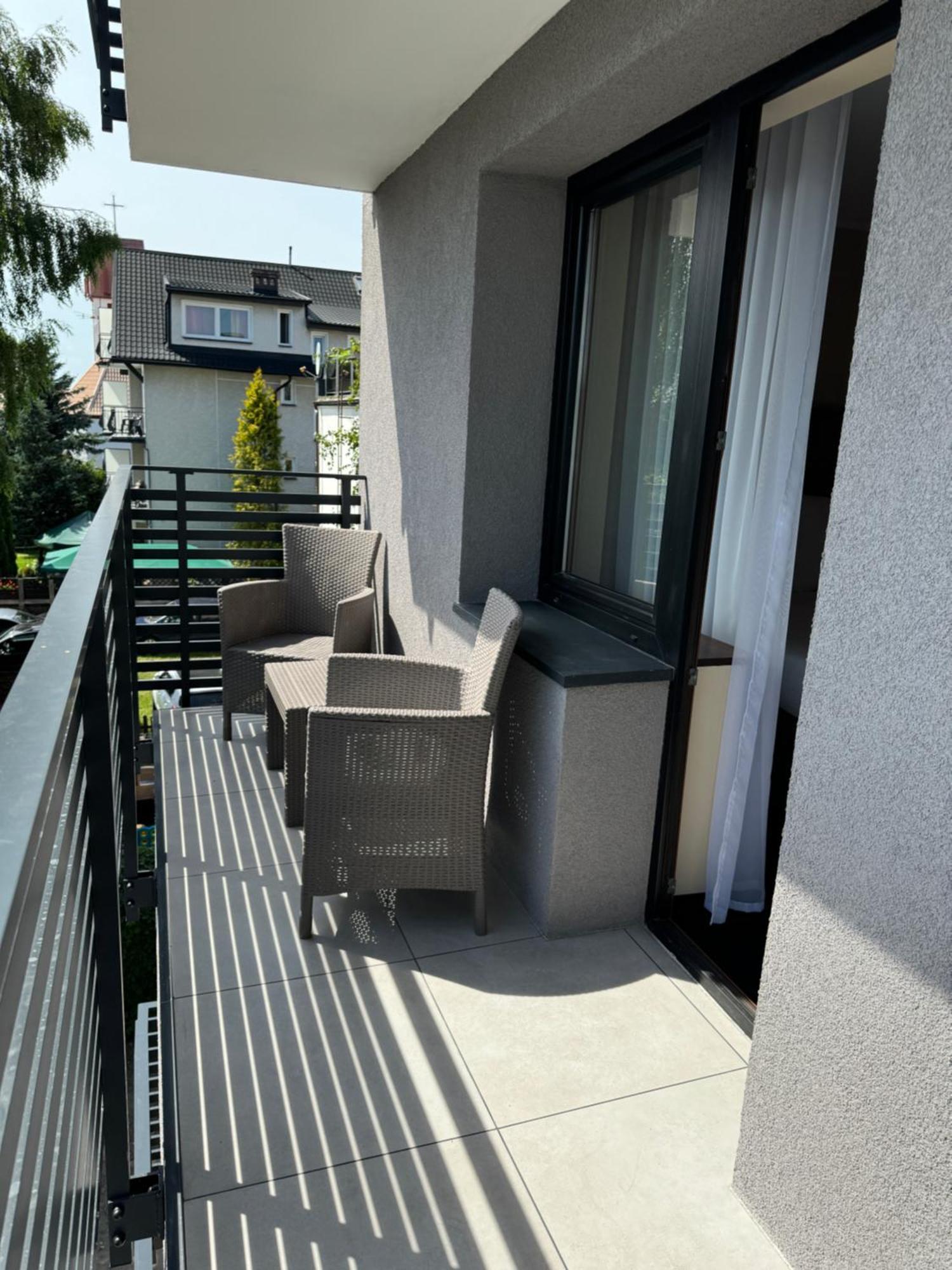 Amber Blue Wellness & Spa (Adults Only) Karwia Luaran gambar