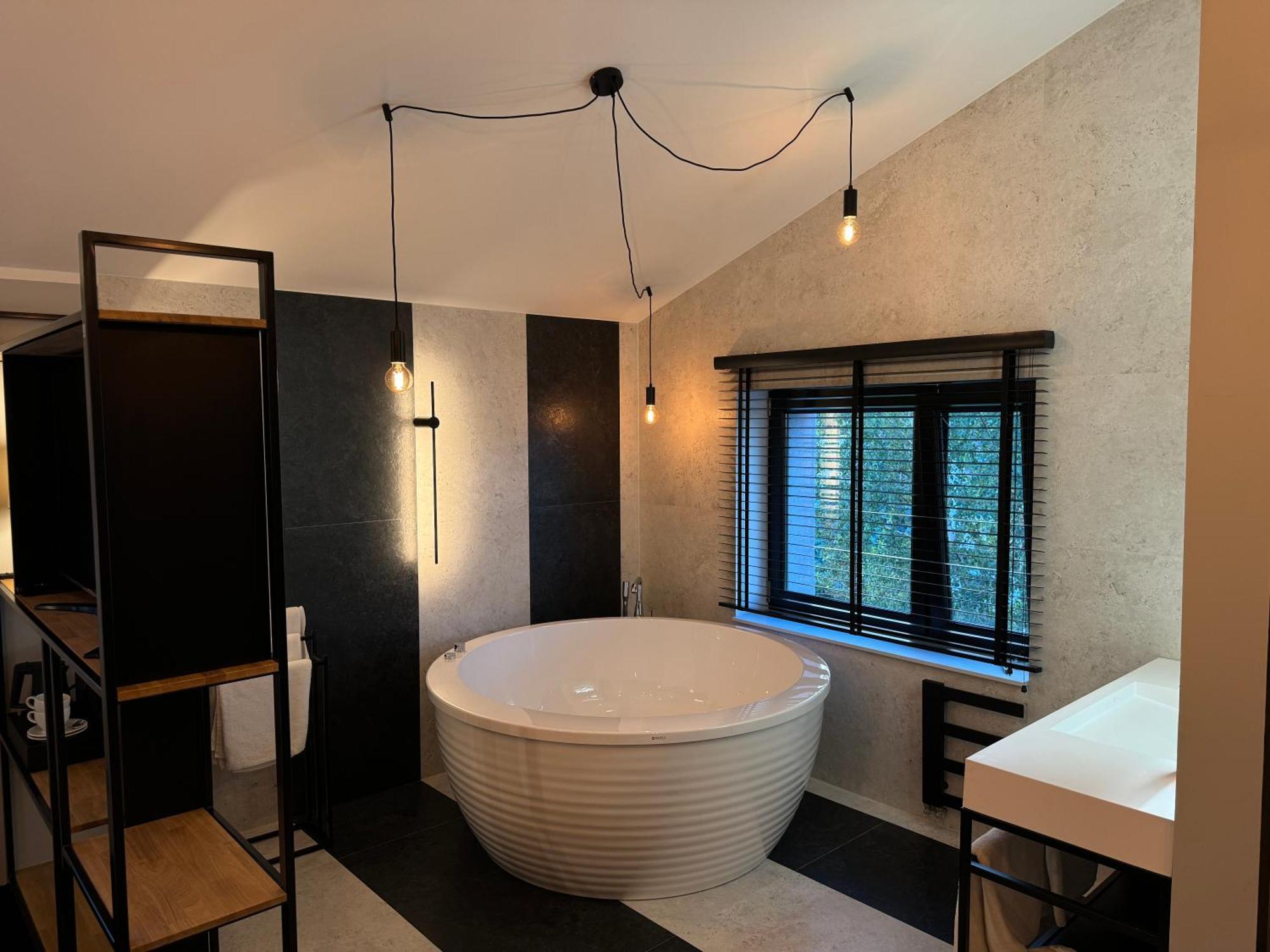 Amber Blue Wellness & Spa (Adults Only) Karwia Luaran gambar